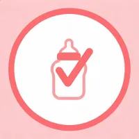 BPA free badge