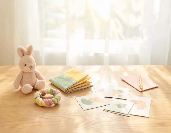 Play idea activity table
